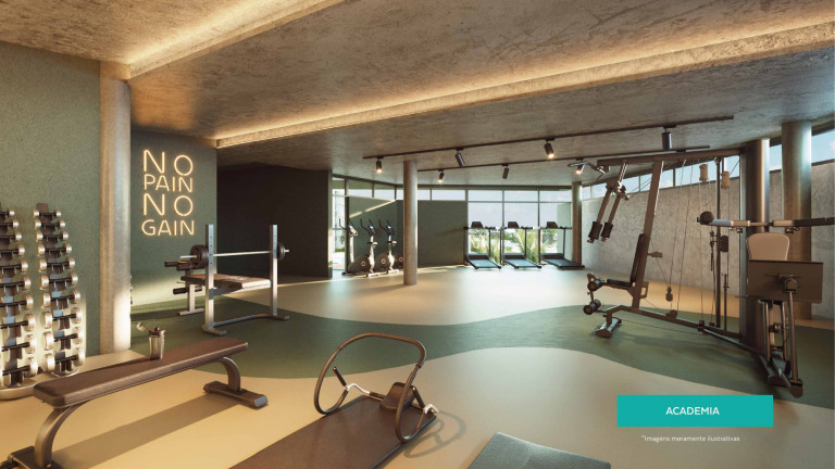 Imagem Apartamento com 2 Quartos à Venda, 72 m² em Praia Carneiros - Tamandaré