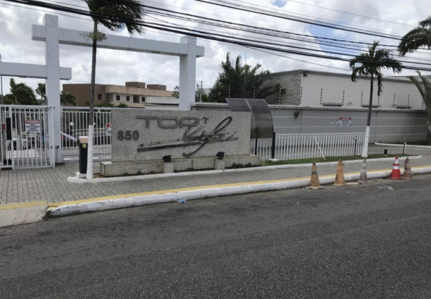 Imagem Apartamento com 2 Quartos à Venda, 58 m² em Nova Parnamirim - Parnamirim