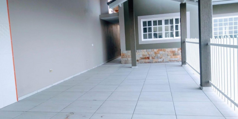 Imagem Casa com 1 Quarto à Venda, 250 m² em Centro - Santa Isabel