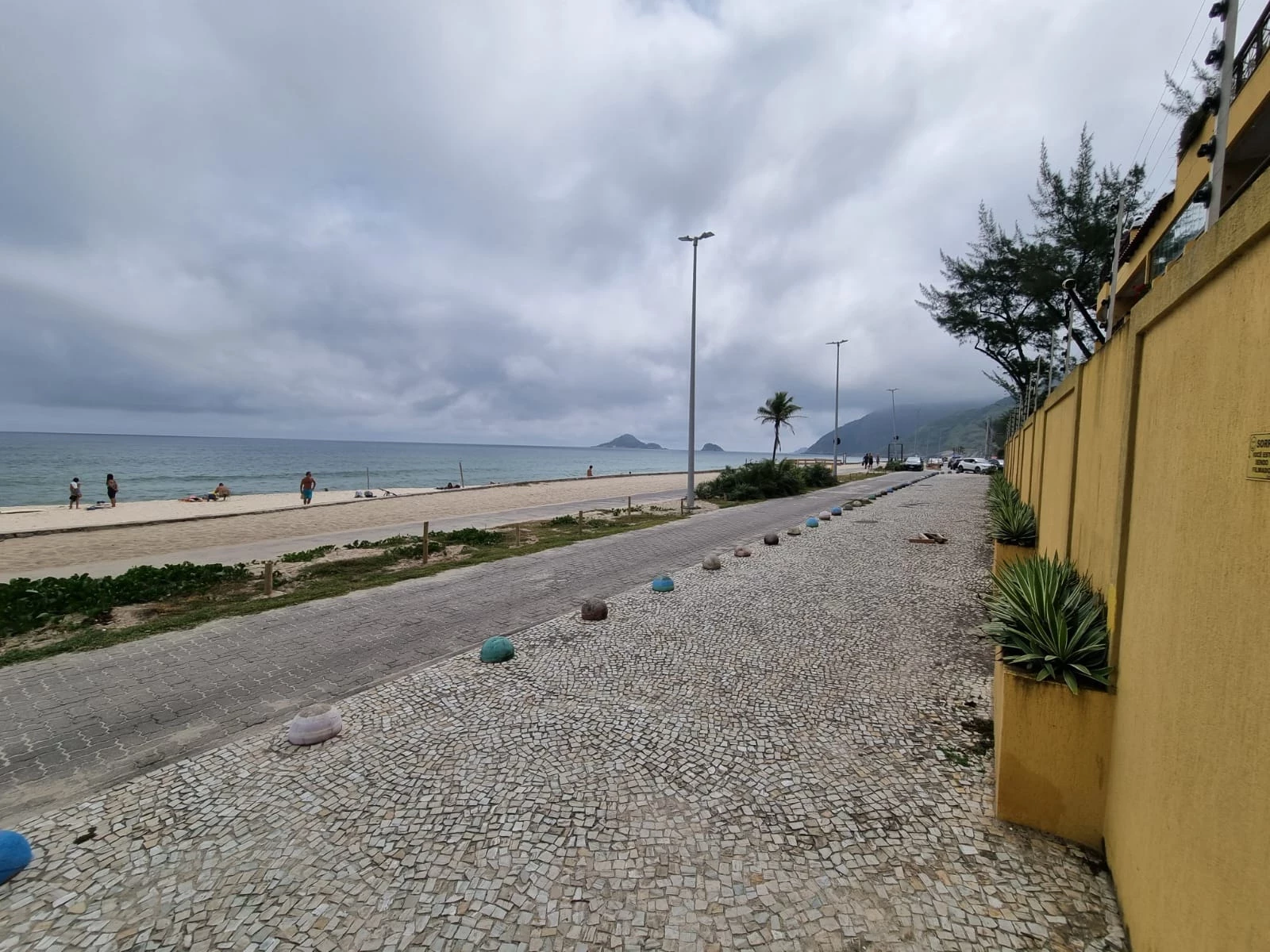 Imagem Apartamento com 2 Quartos à Venda, 83 m² em Recreio dos Bandeirantes - Rio de Janeiro