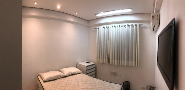 Imagem Flat com 2 Quartos para Alugar,  em Jardim Paulista - São Paulo