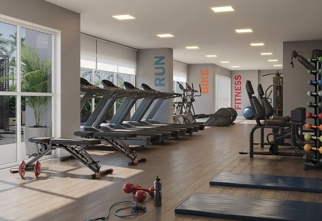 Foto do imóvel: Apartamento com 2 Quartos à Venda, 53 m²em Centro - Nova Iguaçu