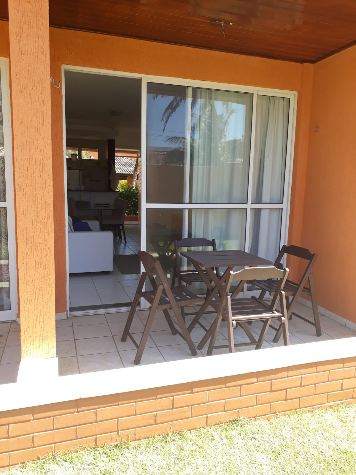 Apartamento com 2 Quartos à Venda, 60 m² em Búzios - Nísia Floresta