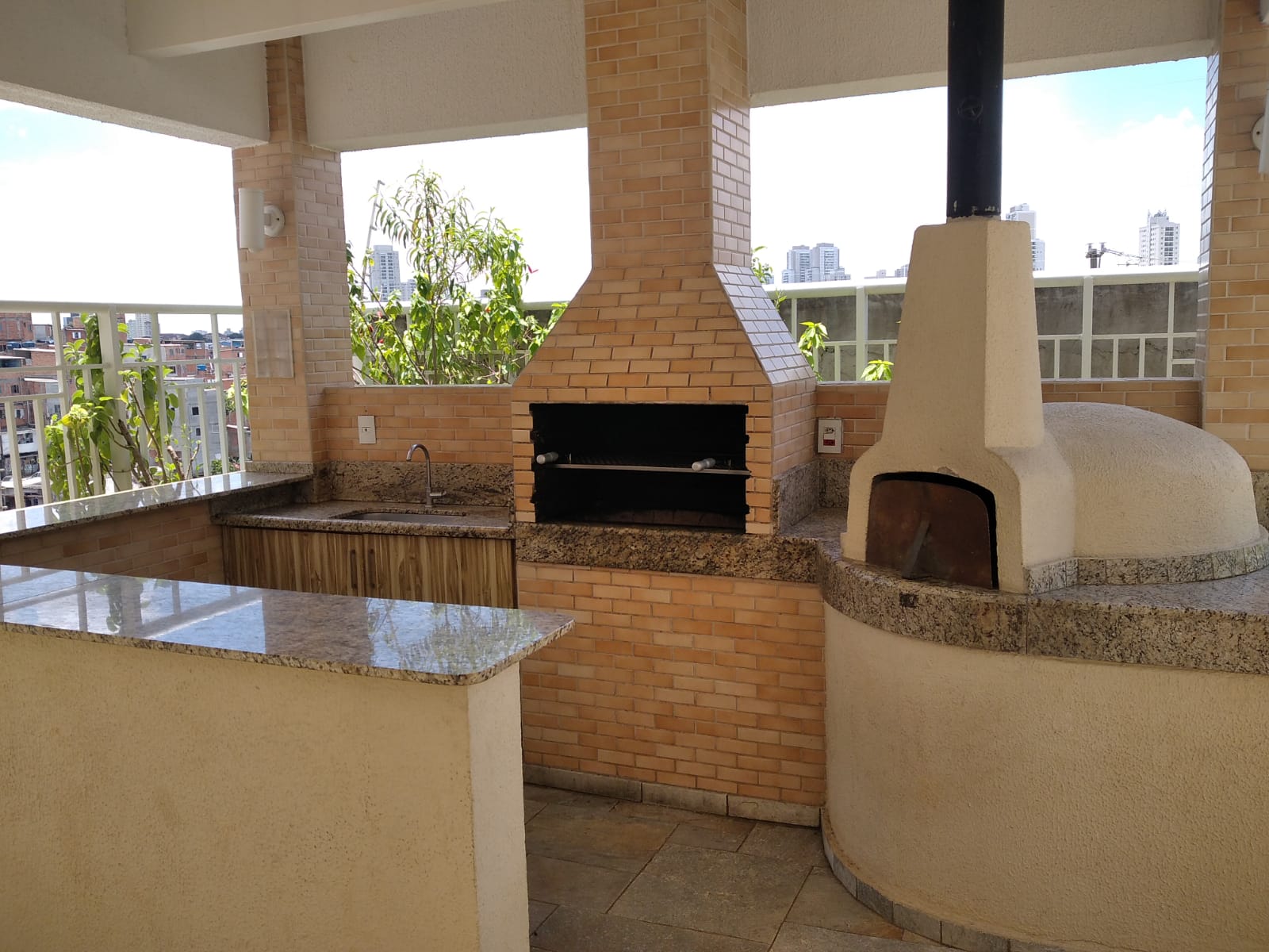 Imagem Apartamento com 3 Quartos à Venda, 111 m²em Saúde - São Paulo