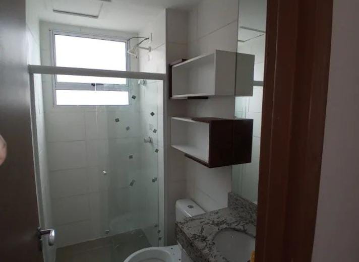 Imagem Apartamento com 2 Quartos para Alugar, 46 m²em Centro - Lauro de Freitas