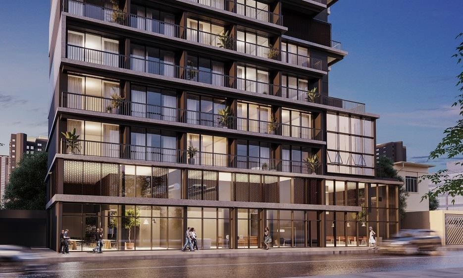 Loja à Venda, 643 m²em Vila Mariana - São Paulo