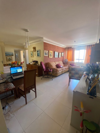 Imagem Apartamento com 3 Quartos à Venda, 110 m² em Luzia - Aracaju