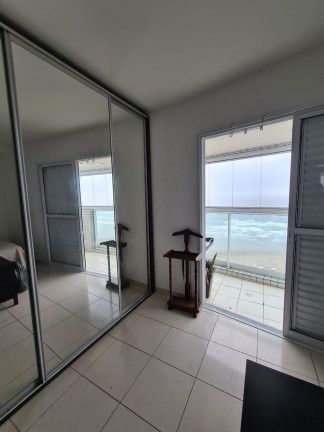 Imagem Cobertura com 3 Quartos à Venda, 342 m² em Aviação - Praia Grande