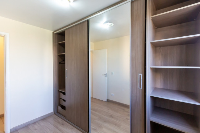 Imagem Apartamento com 2 Quartos à Venda ou Locação, 44 m² em Fazenda Morumbi - São Paulo
