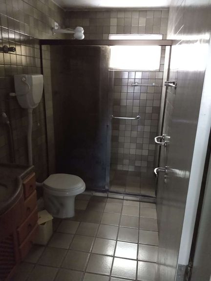 Imagem Apartamento com 3 Quartos à Venda, 129 m² em Graças - Recife