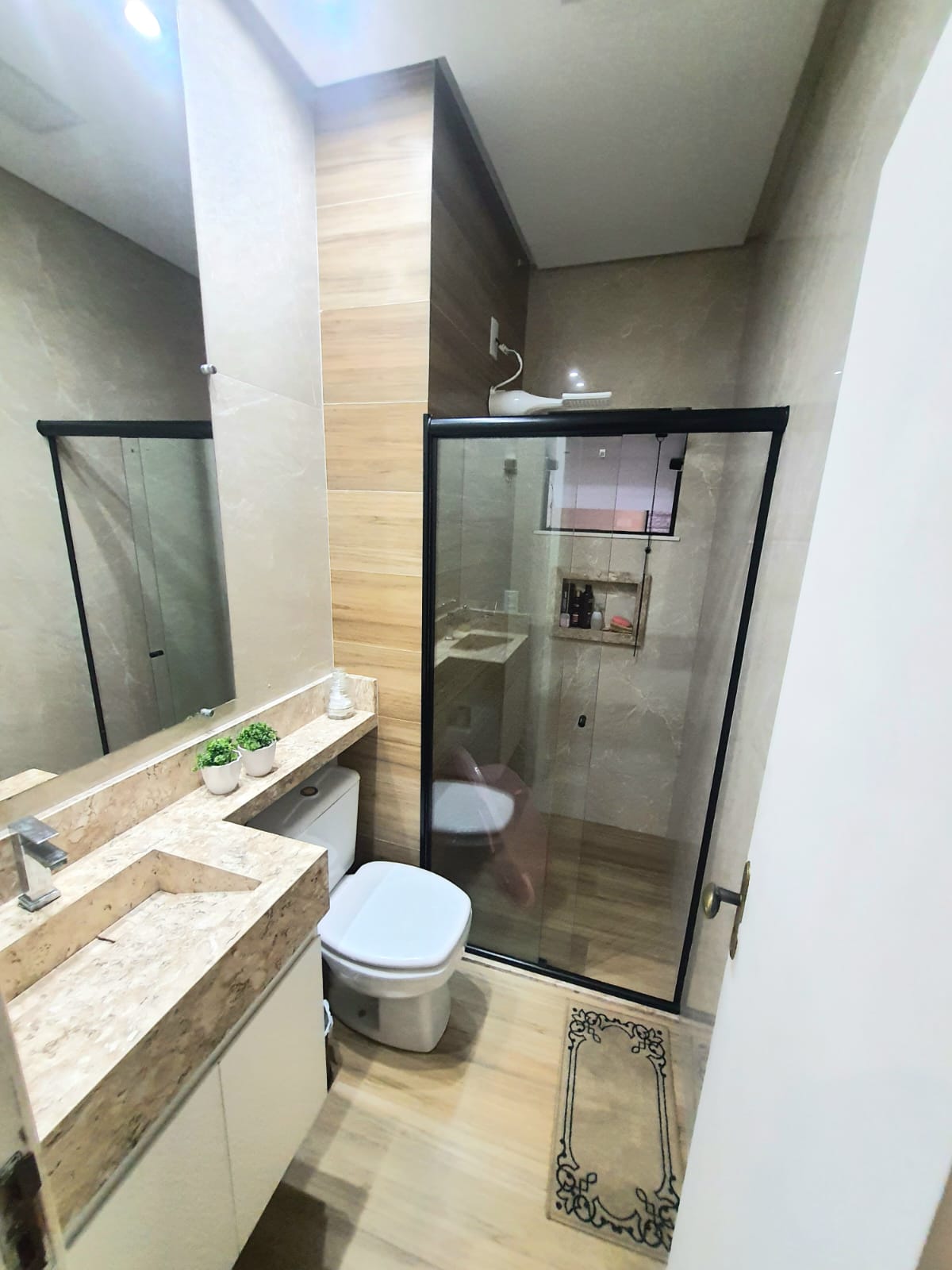 Imagem Casa com 4 Quartos à Venda, 300 m² em São Pedro - Juiz de Fora