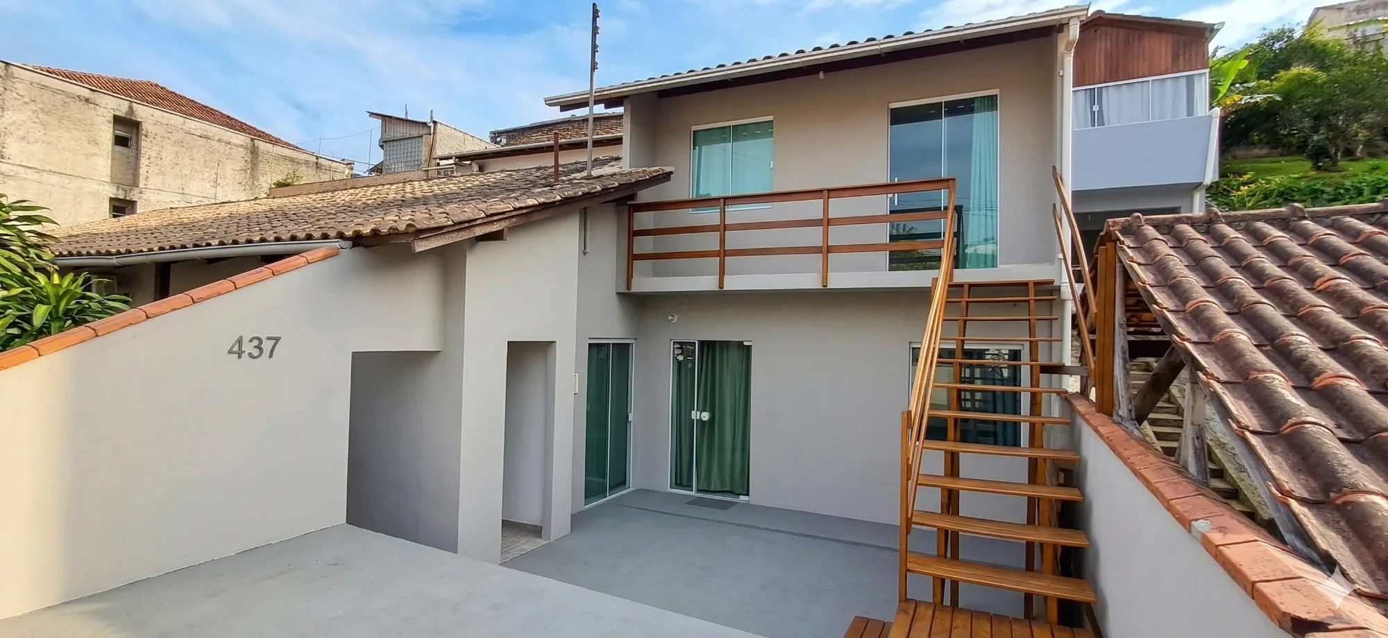 Casa com 6 Quartos à Venda, 213 metros em Nova Esperança - Blumenau
