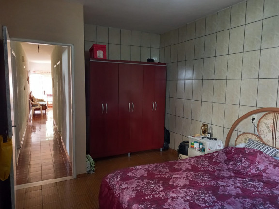 Imagem Casa com 3 Quartos à Venda, 250 m² em Jardim Pacaembu - Jundiaí