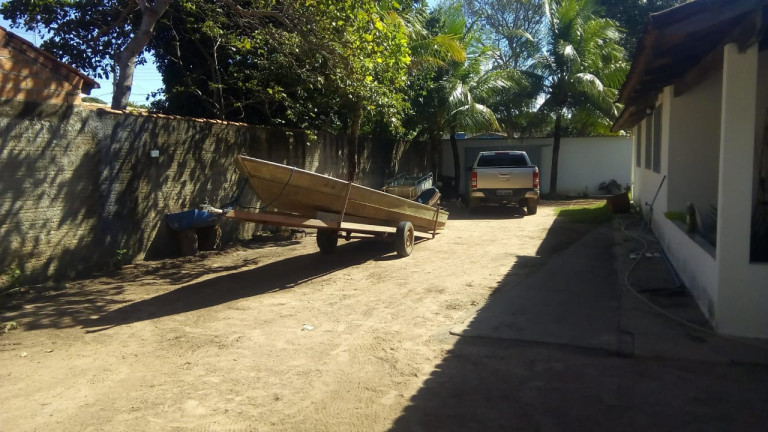 Casa com 2 Quartos à Venda, 360 m²em Setor Nova Aruanã  - Aruanã