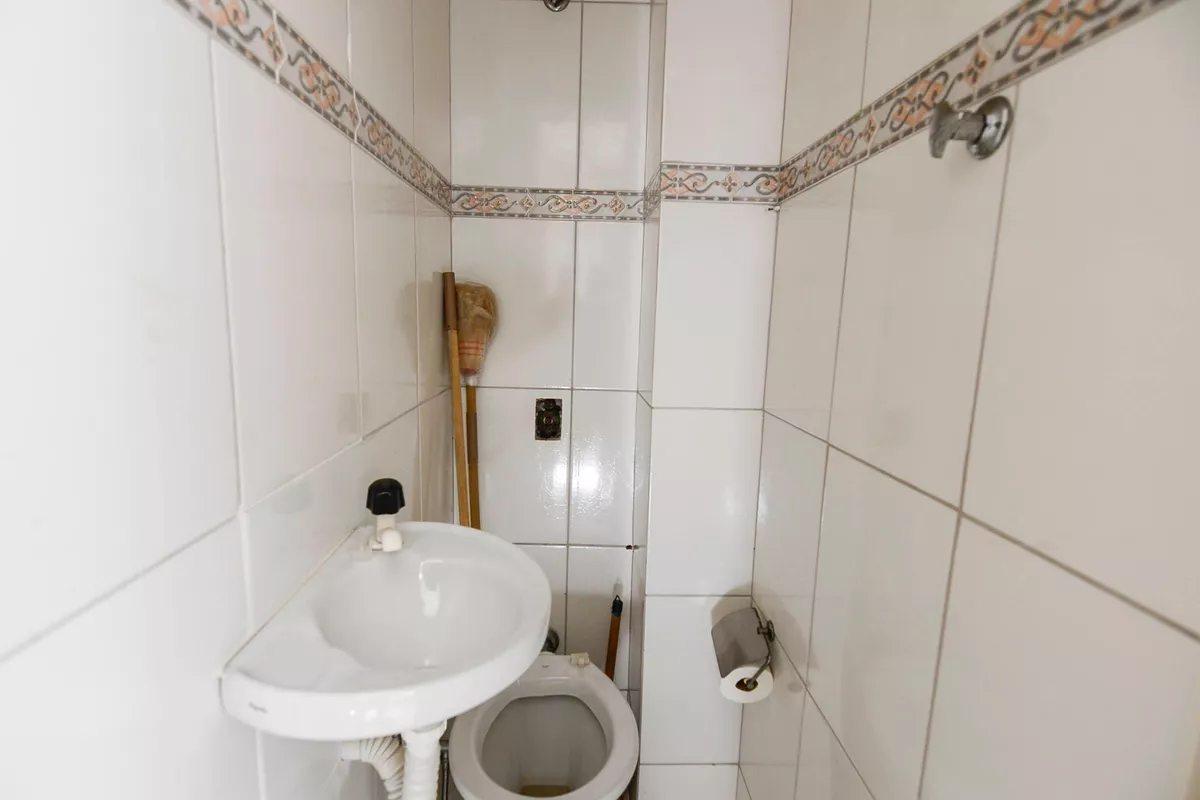 Foto do imóvel: Apartamento com 2 Quartos à Venda, 67 m² em Praça da Bandeira - Rio de Janeiro