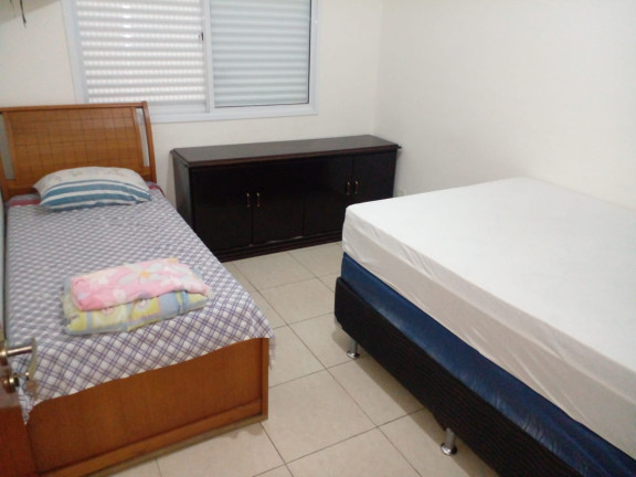 Casa com 2 Quartos para Temporada, 100 m² em Caiçara - Praia Grande