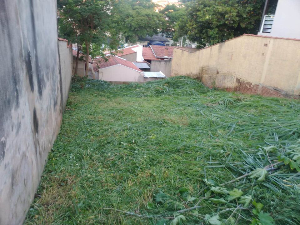 Foto do imóvel: Terreno à Venda, 125 m² em Jardim Botânico - Jaguariúna