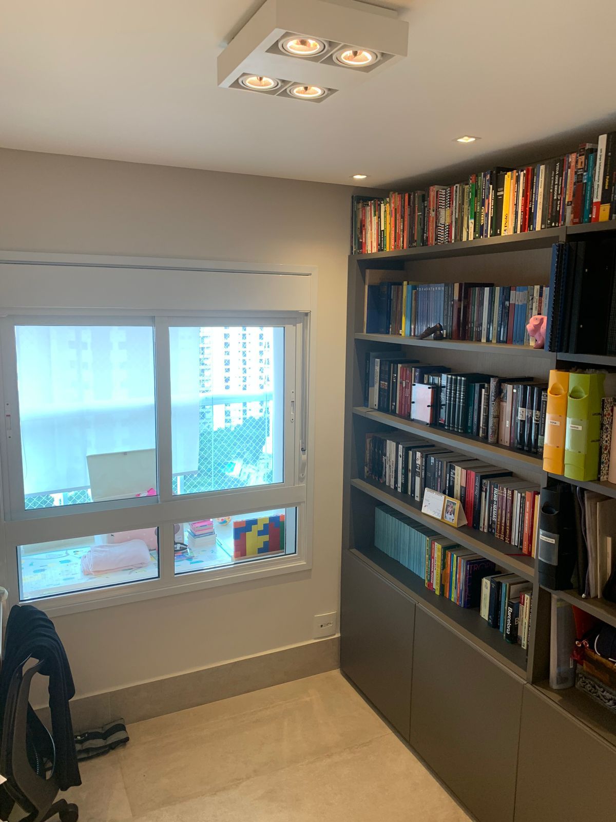 Imagem Apartamento com 3 Quartos à Venda, 271 m²em Jardim Vila Mariana - São Paulo