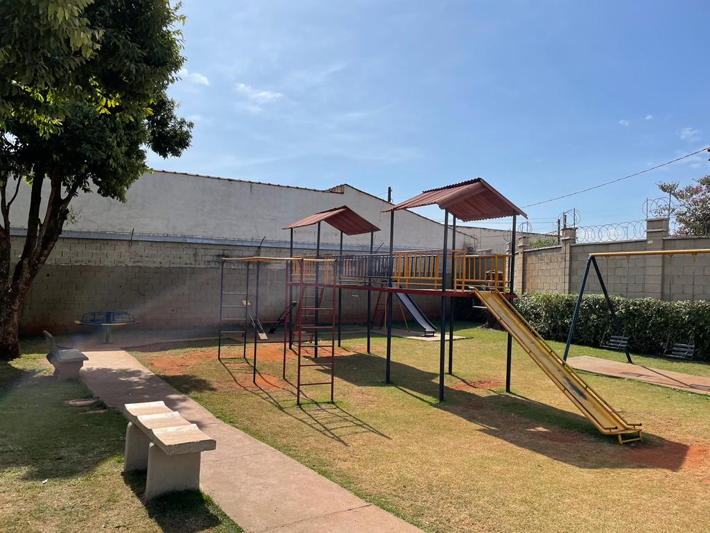 Imagem Apartamento com 2 Quartos à Venda, 49 m²em Parque São Sebastião - Ribeirão Preto