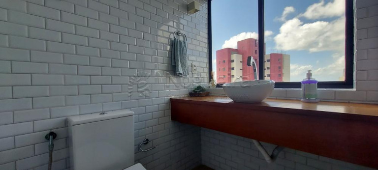 Imagem Cobertura com 4 Quartos à Venda, 378 m² em Candeias - Jaboatão dos Guararapes