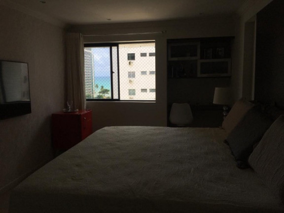 Imagem Apartamento com 3 Quartos à Venda, 150 m² em Boa Viagem - Recife