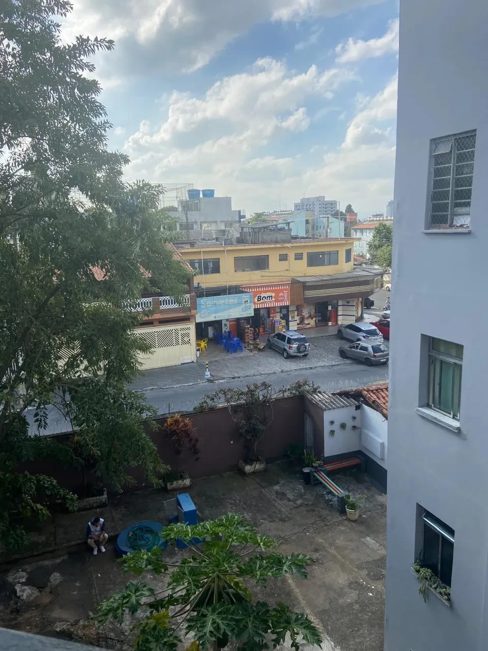 Imagem Apartamento com 2 Quartos à Venda, 48 m² em Itaquera - São Paulo