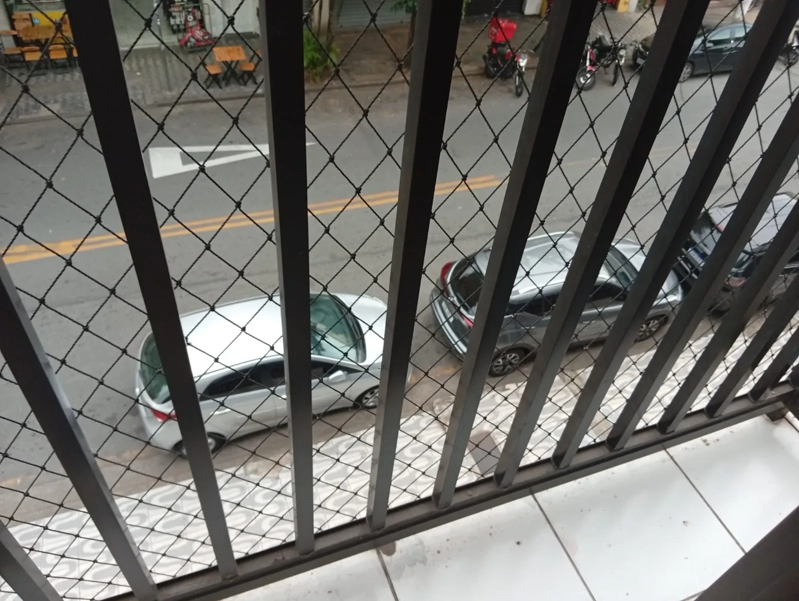Imagem Apartamento com 3 Quartos à Venda, 117 m² em Aparecida - Santos