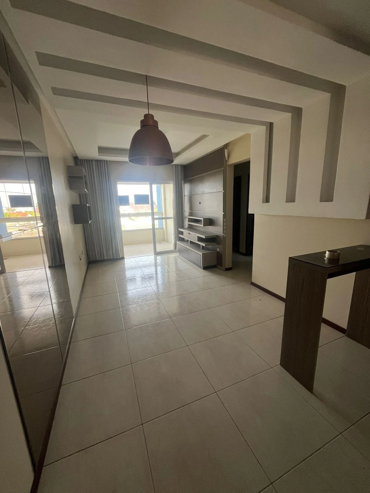 Foto do imóvel: Apartamento com 3 Quartos à Venda, 81 m² em Mato Alto - Araranguá
