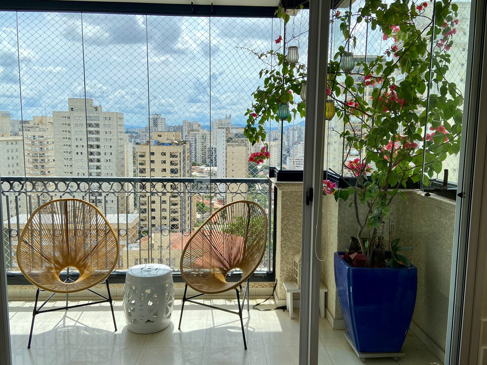 Imagem Apartamento com 3 Quartos à Venda, 177 m²em Perdizes - São Paulo