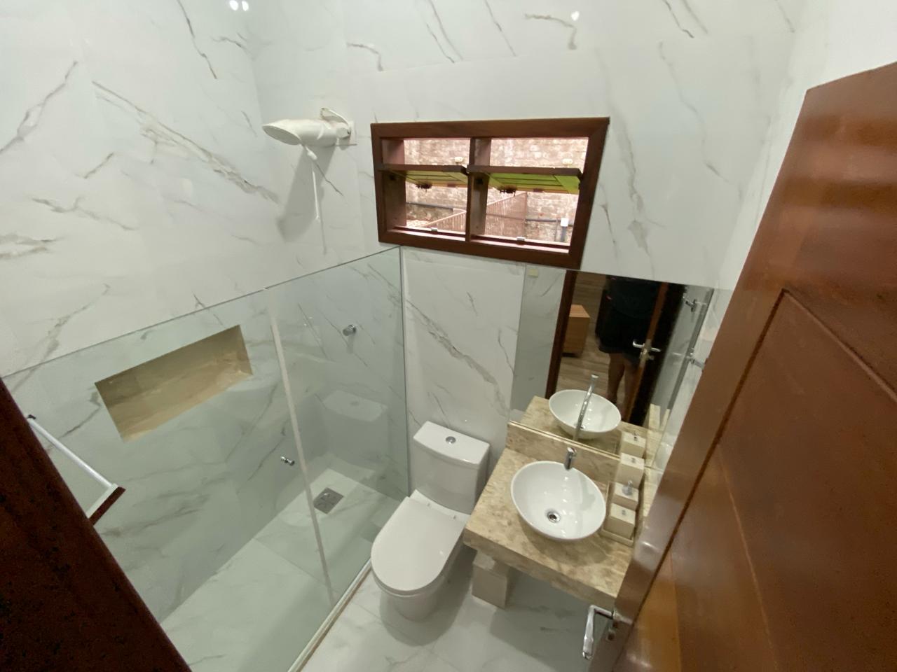 Imagem Casa com 4 Quartos à Venda, 226 m²em Mirititiua - São José de Ribamar