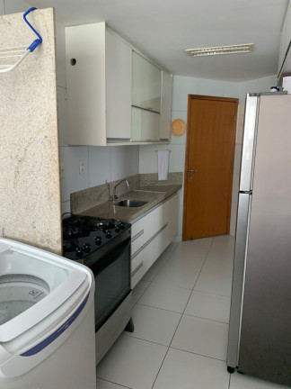 Imagem Apartamento com 3 Quartos à Venda, 80 m² em Casa Amarela - Recife
