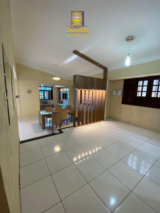Imagem Casa com 4 Quartos à Venda, 918 m² em Olho D'Água - São Luís
