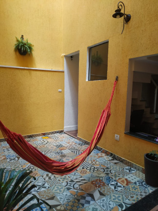 Imagem Casa com 3 Quartos à Venda, 189 m²em Jardim Las Vegas - Santo André