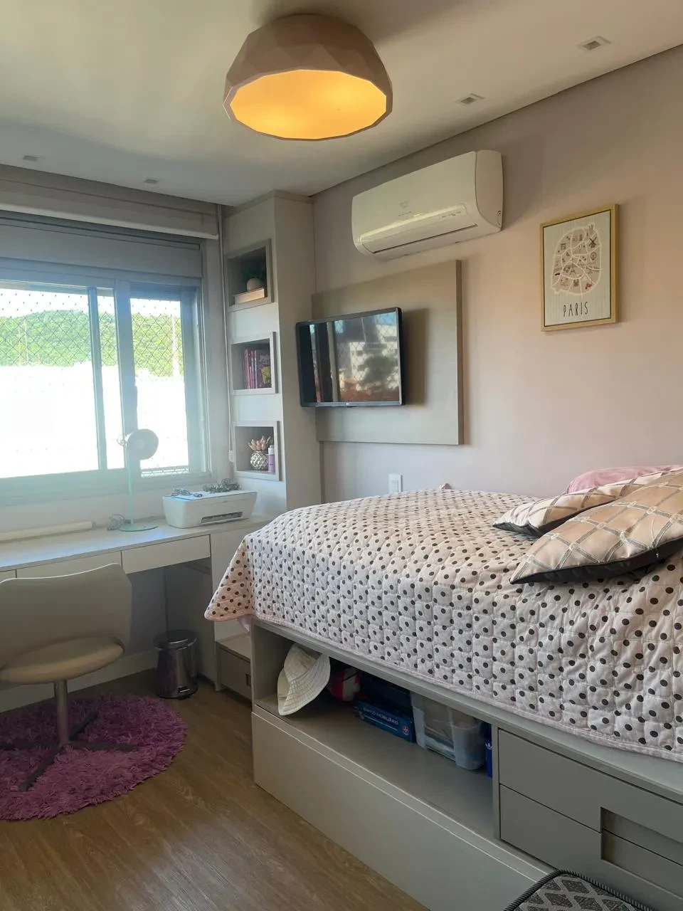 Imagem Apartamento com 2 Quartos à Venda, 100 m² em Jurerê - Florianópolis