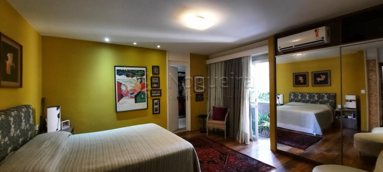 Imagem Apartamento com 4 Quartos à Venda, 413 m² em Boa Viagem - Recife