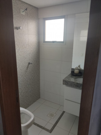 Imagem Apartamento com 2 Quartos à Venda, 57 m² em Vila Rosa - Goiânia