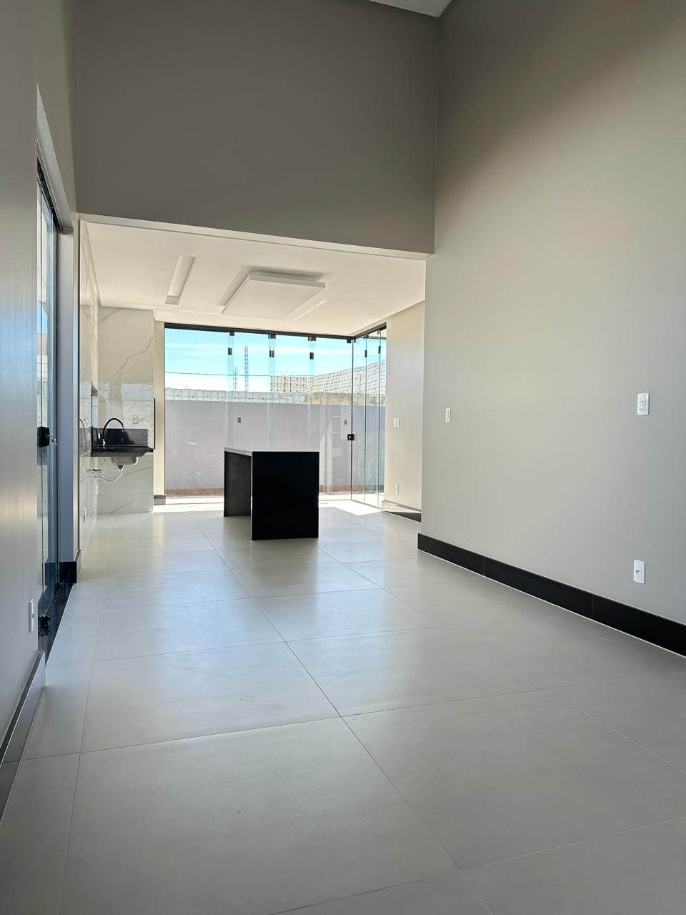 Imagem Casa de Condomínio com 3 Quartos à Venda, 135 m²em Luar da Barra - Barra dos Coqueiros