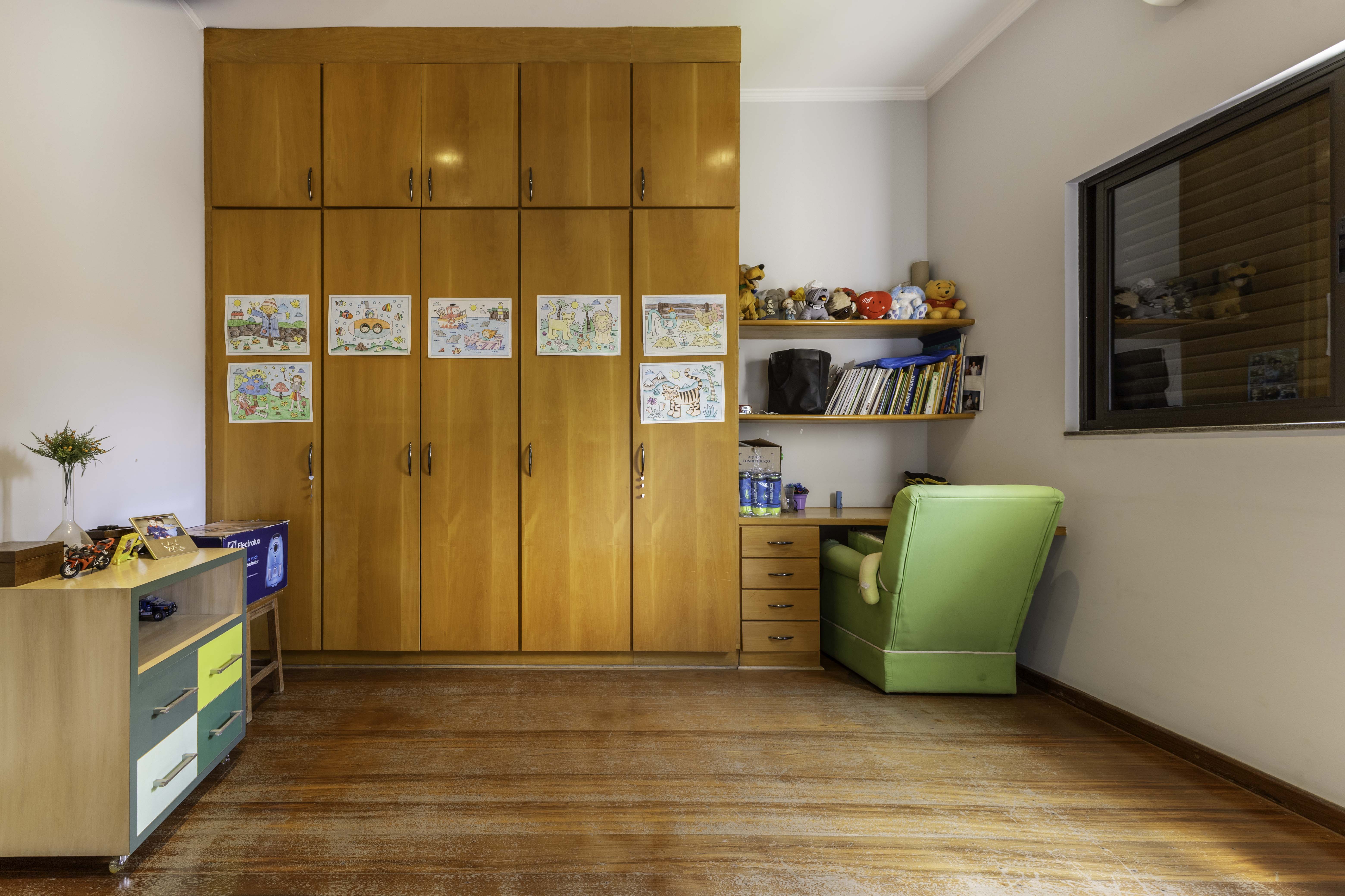 Imagem Casa com 4 Quartos à Venda ou Locação, 550 m² em Parque dos Príncipes - São Paulo