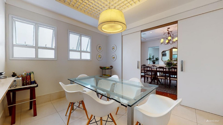 Imagem Apartamento com 3 Quartos à Venda, 340 m² em Cerqueira César - São Paulo