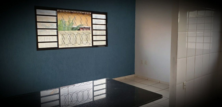 Casa com 3 Quartos à Venda, 88 m² em Jardim Buriti Sereno - Aparecida de Goiânia