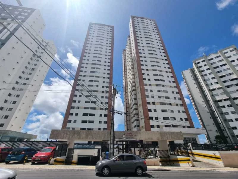 Imagem Apartamento à Venda, em Pituba - Salvador