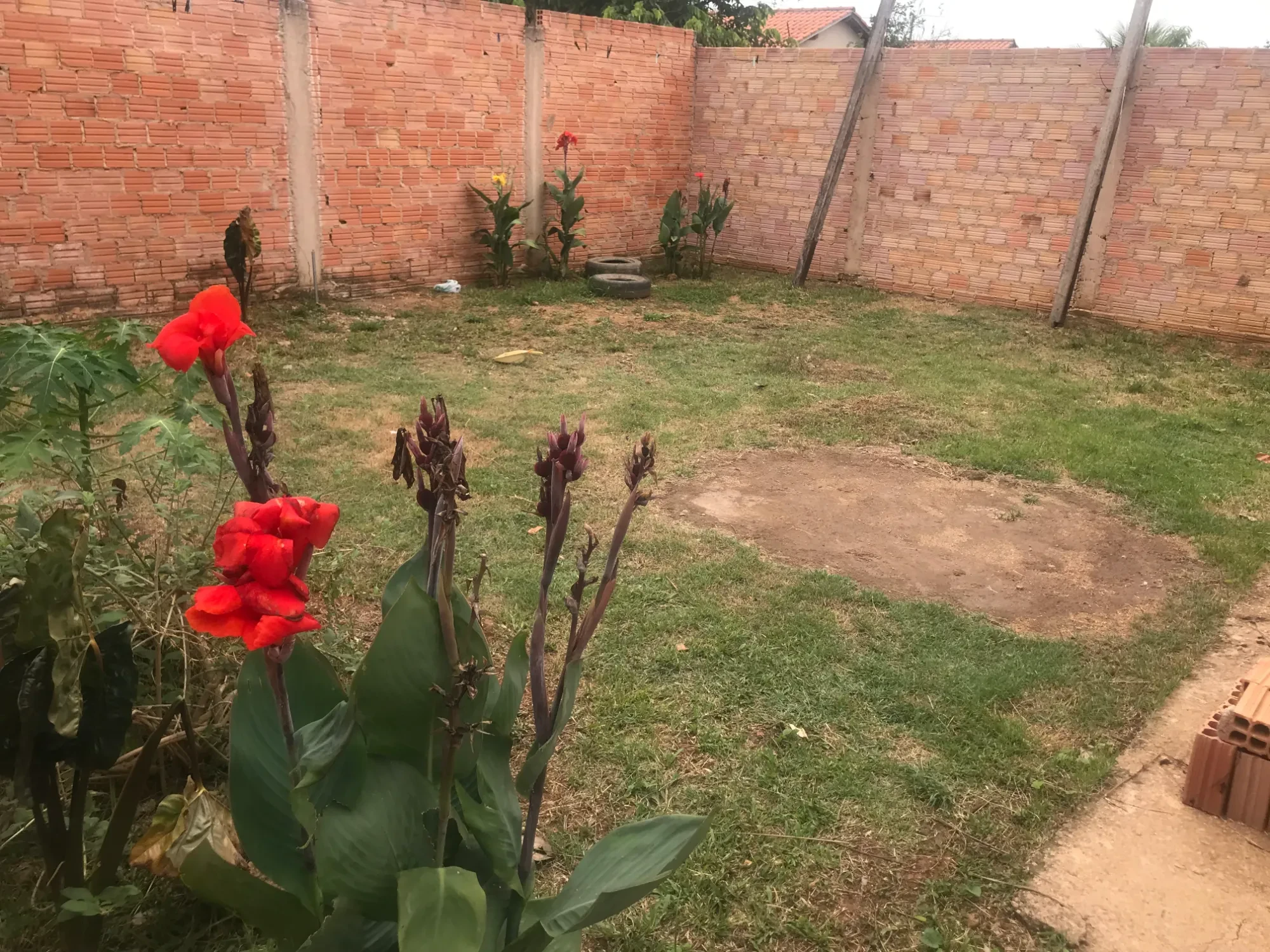 Imagem Casa com 2 Quartos à Venda, 42 m² em Flodoaldo Pontes Pinto - Porto Velho