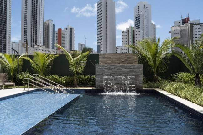 Imagem Apartamento com 3 Quartos à Venda, 99 m² em Boa Viagem - Recife