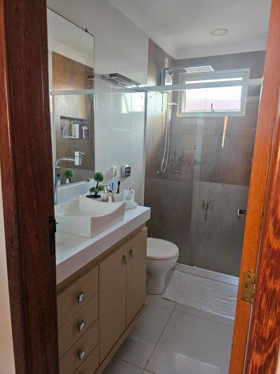 Foto do imóvel: Apartamento com 2 Quartos à Venda, 52 m² em Coqueiral de Itaparica - Vila Velha