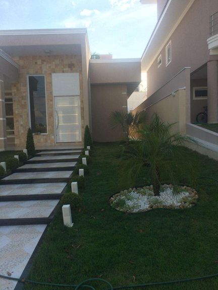 Casa de Condomínio com 4 Quartos à Venda, 500 m² em Medeiros - Jundiaí