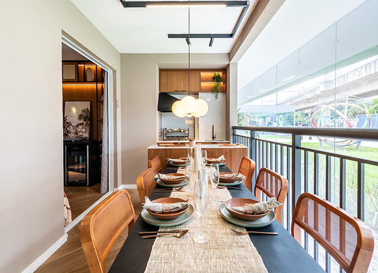 Imagem Apartamento com 3 Quartos à Venda, 67 m²em Vila Andrade - São Paulo