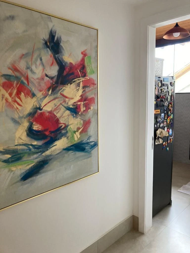 Imagem Apartamento com 2 Quartos à Venda, 75 m² em Bosque de Geribá - Armação dos Búzios