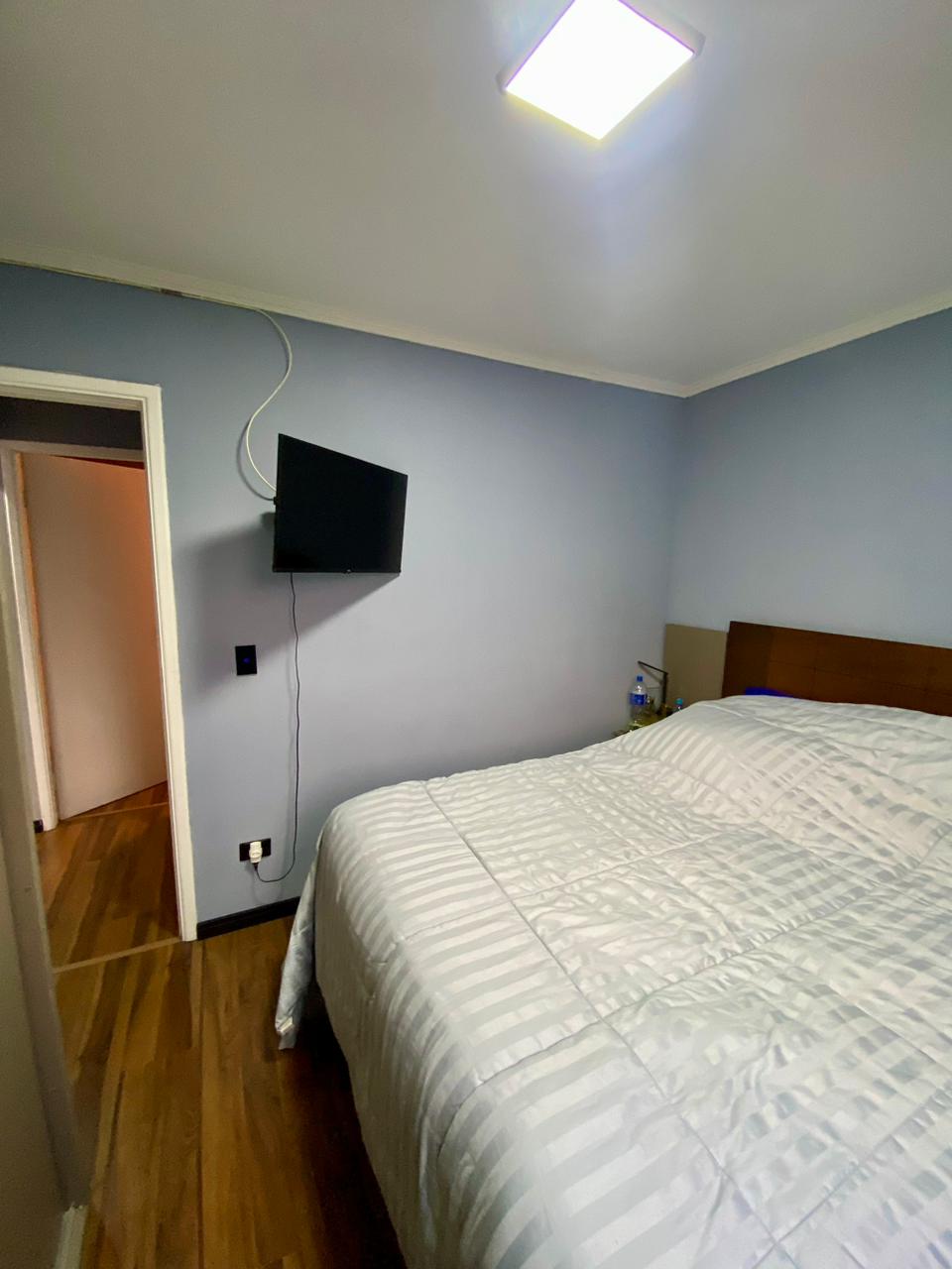 Foto do imóvel: Apartamento com 2 Quartos à Venda, 54 m² em Vila Guilhermina - São Paulo