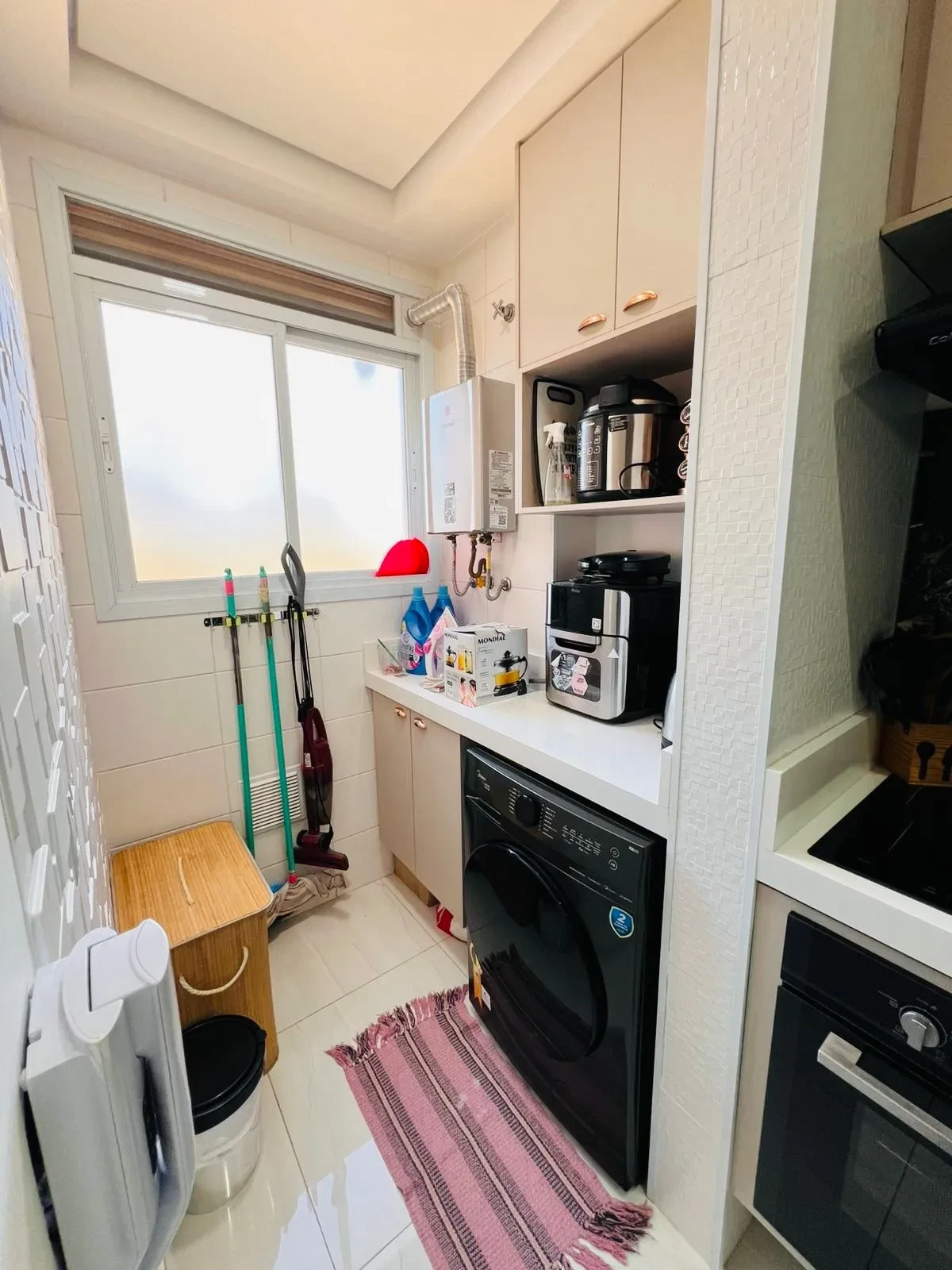 Imagem Apartamento com 2 Quartos à Venda, 60 m² em Bosque dos Jacarandás - Jundiaí