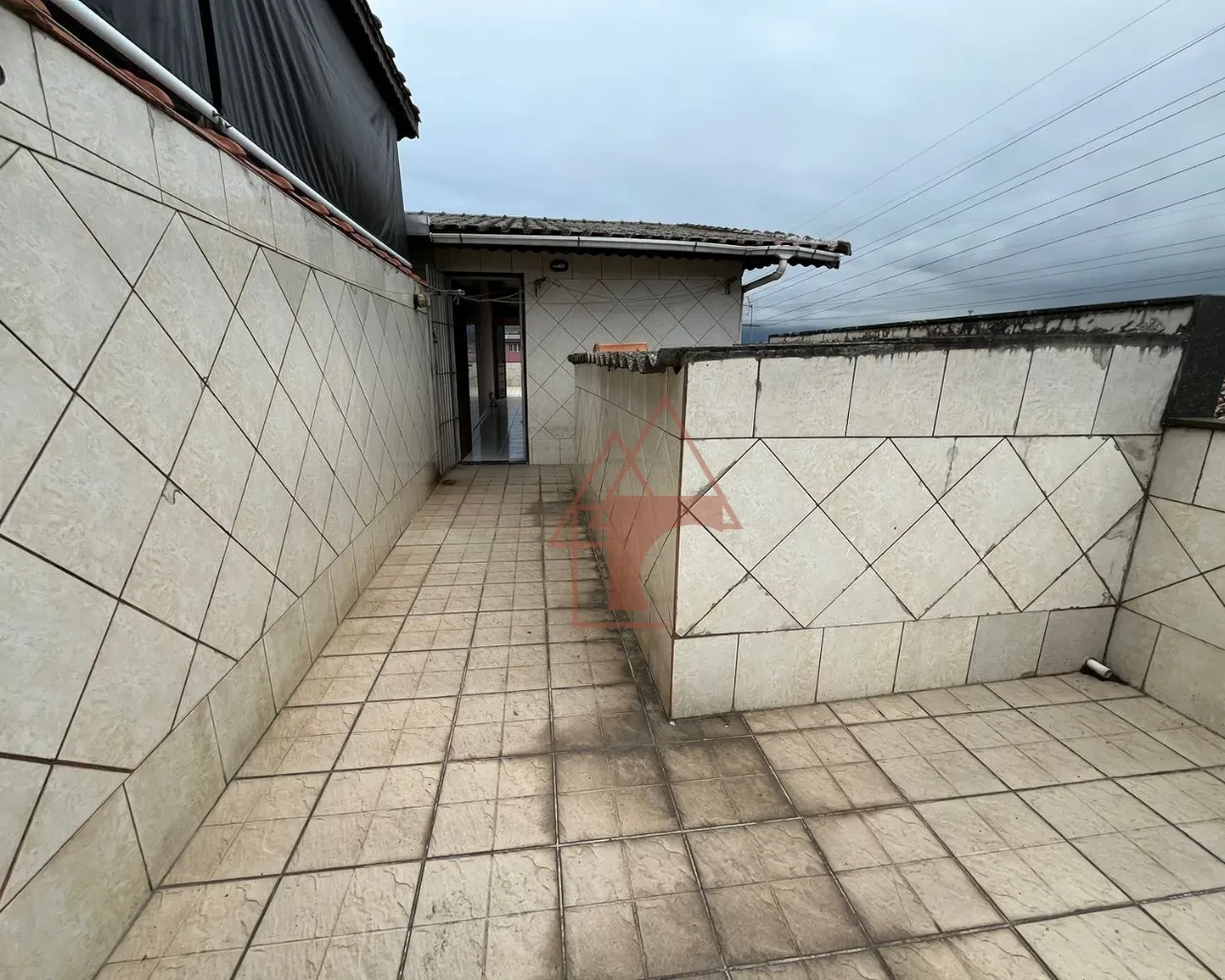 Imagem Casa com 3 Quartos à Venda, 148 m² em Jardim Casqueiro - Cubatão